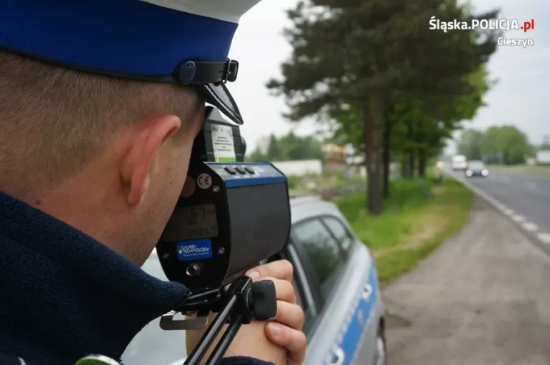 radar, fotoradar, policja, kontrola, droga