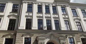 I Liceum Ogólnokształcące im. A. Osuchowskiego w Cieszynie