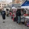 [FOTO] Cieszyński Jarmark Świętego Mikołaja! Przygotowano mnóstwo atrakcji!