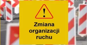 Przywrócono ruch na części ulic w rejonie ul. Głębokiej w Cieszynie