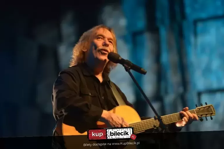 Jaromir Nohavica + Robert Kuśmierski i Pavel Planka