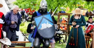 Dziewięćsił - Festiwal Beskidów i Śląska Cieszyńskiego