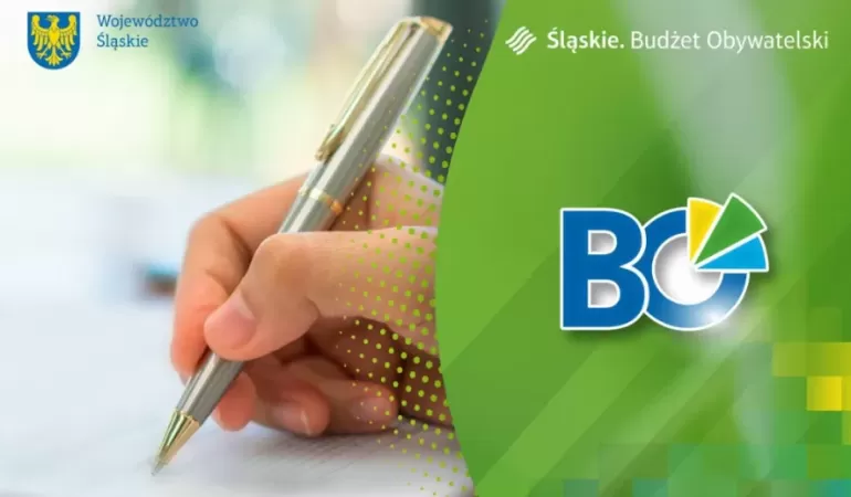 marszałkowski budżet obywatelski