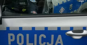 radiowóz, policja, drogówka