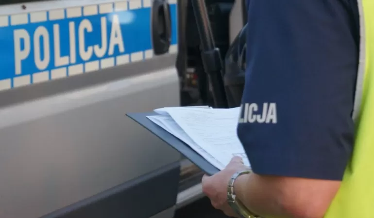 Policja