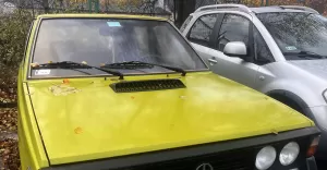 FSO Polonez 1.5 CE