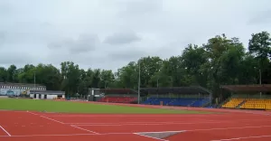 Stadion Miejski w Cieszynie - 28.8.2023