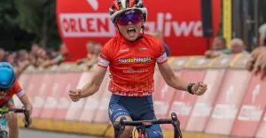 Tour de Pologne Junior w tym roku także w Cieszynie. Szczegóły