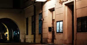 Kino Piast
