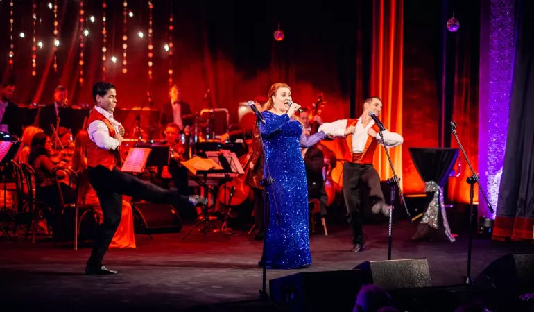 Viva il Canto