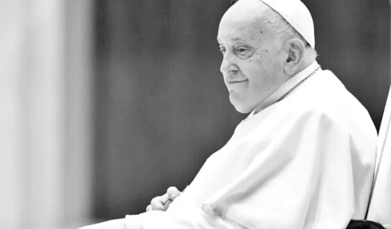 Papież Franciszek