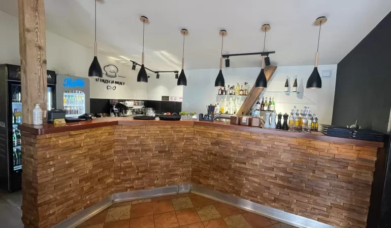 Restauracja "U Trzech Braci" zamyka się