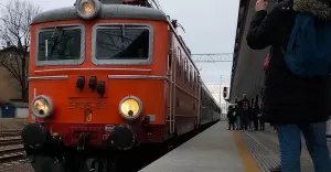 Czechowice,CzechowiceDziedzice,Kolej,Turkol,PociągSpecjalny,LoveCzecho,LoveSilesia,fotodnia,instag