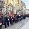 [FOTO] Za nami cieszyńskie obchody Narodowego Święta Niepodległości