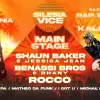 Silesia Vice nad zaporą w Łące już w sobotę! Shaun Baker ft. Jessica Jean, Benassi Bros. ft Dhany, DJ Rocco