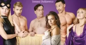 Nawet z najbardziej absurdalnych sytuacji jest jakieś… wyjście awaryjne!