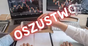 Seria oszustw w powiecie cieszyńskim. Jedna z ofiar straciła ponad 180 tysięcy złotych