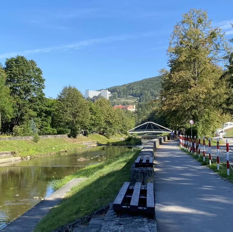 Wisła,Beskidy,BeskidŚląski,Góry,Wakacje,Lato,fotodnia,instagram