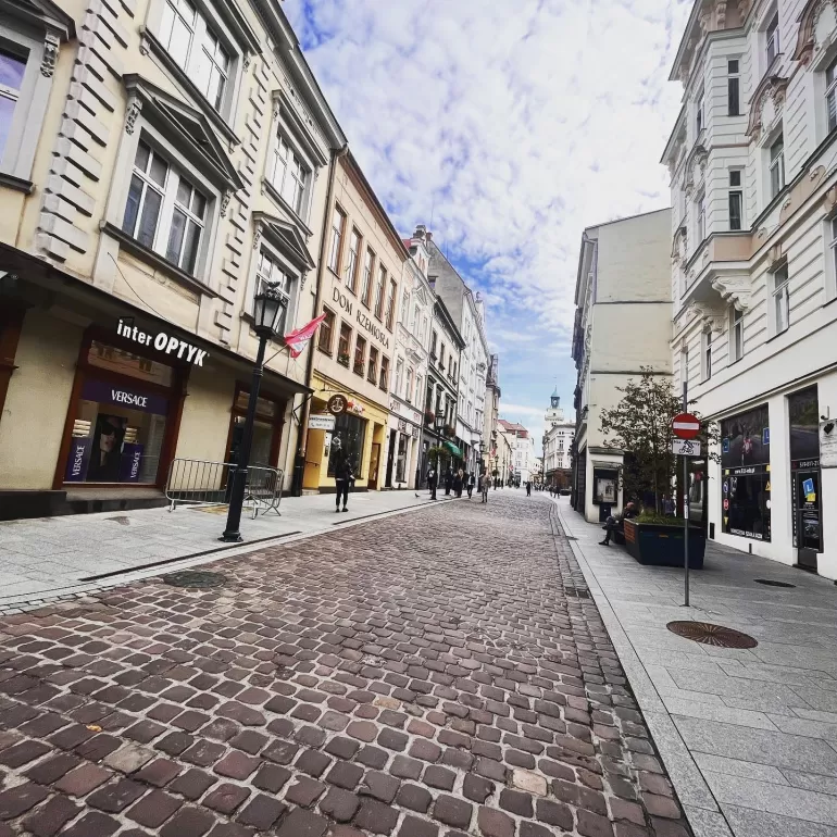 Cieszyn,śląskcieszyński,cieszynrobiwrażenie,ulicagłęboka,fotodnia,instagram