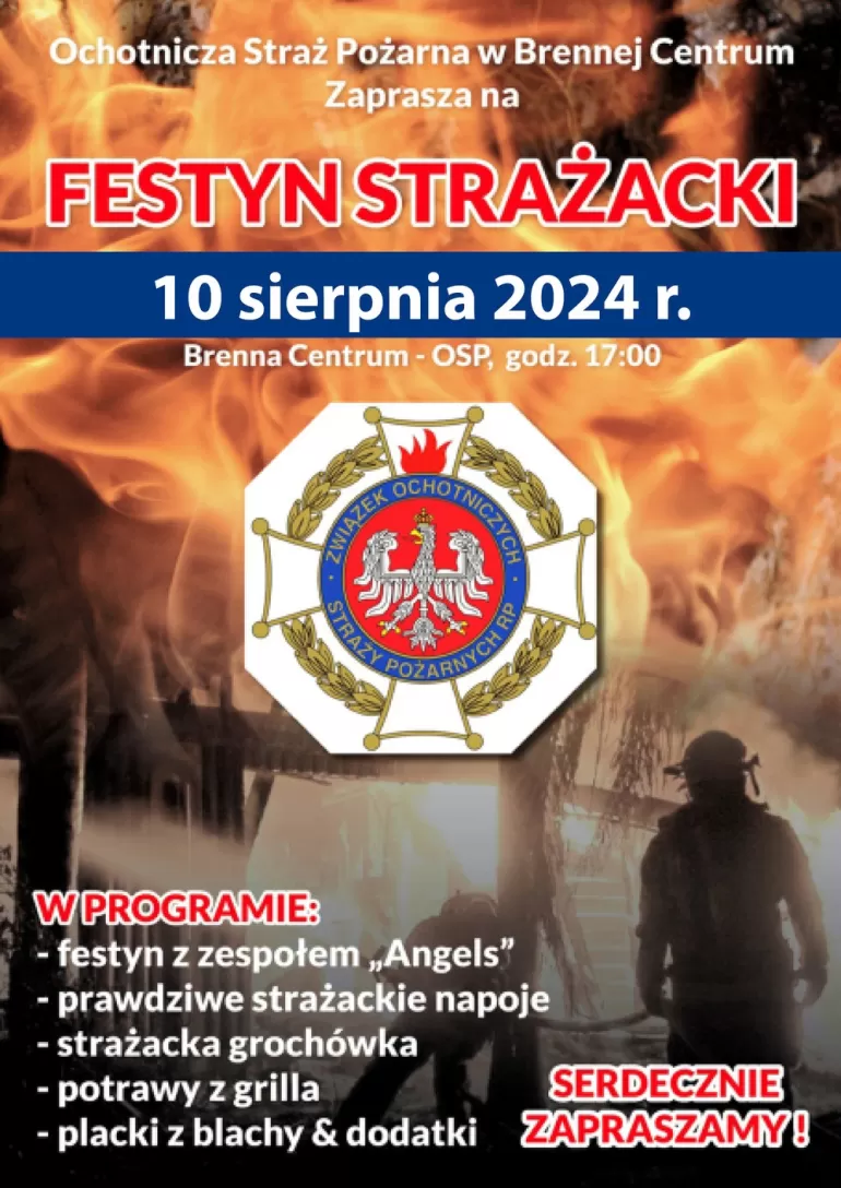 OSP Brenna Centrum