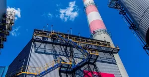 TAURON przeprowadzi remont w cieszyńskiej elektrociepłowni