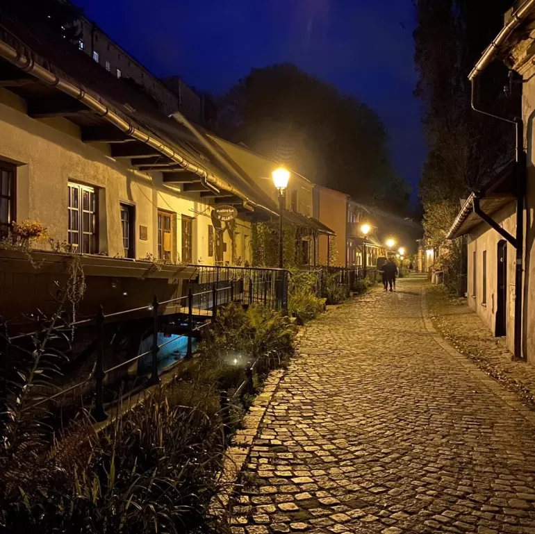 Cieszyn,WenecjaCieszyńska,fotodnia,instagram
