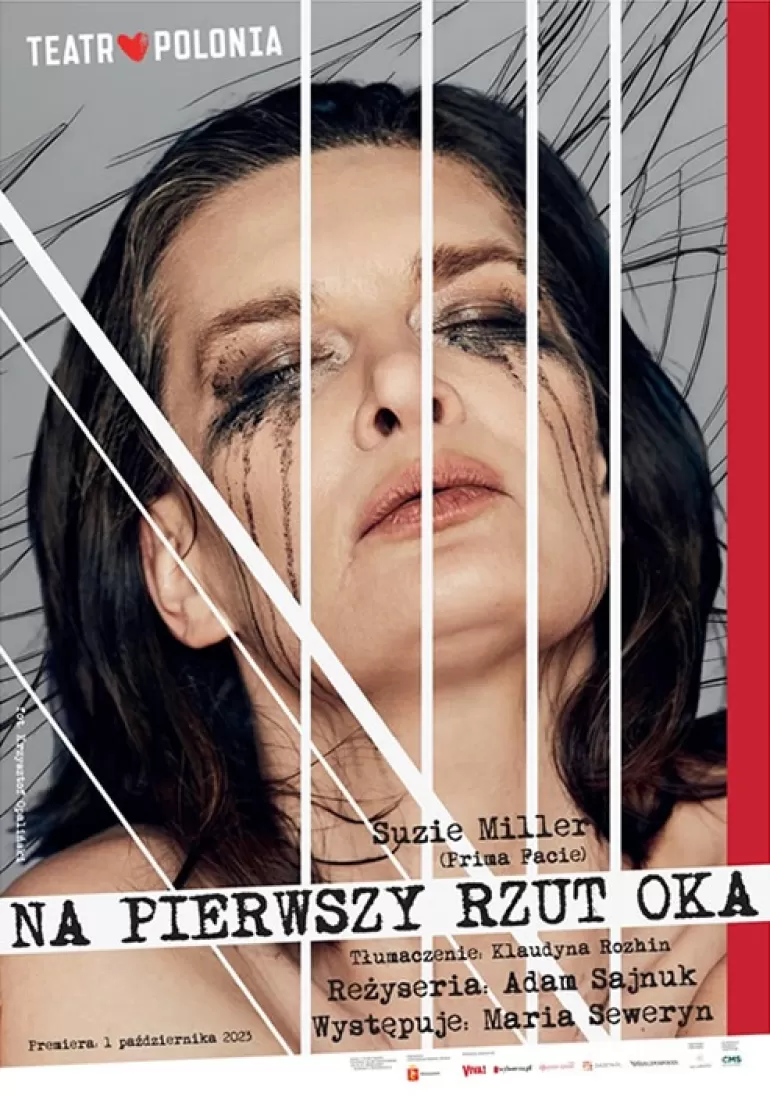 na pierwszy rzut oka m2